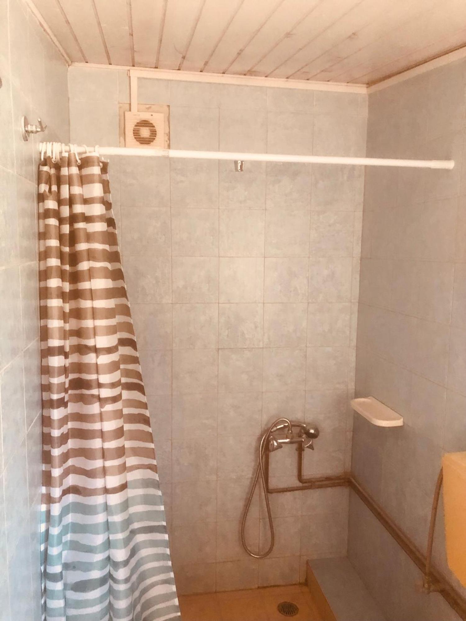 Barreira Beachfront Rooms 6 Kalamata Bagian luar foto